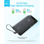 Anker Zolo Power Bank
