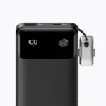 Anker Power Bank 10,000mAh 22.5W