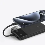 Anker Power Bank 10,000mAh 22.5W