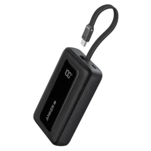 Anker Zolo Power Bank 10,000mAh