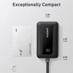 Anker Zolo Power Bank 10,000mAh