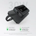 Anker Zolo Power Bank 10,000mAh