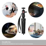 Nebula Adjustable Tripod Projector