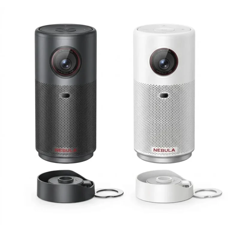 Anker Nebula Capsule Air