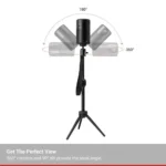Nebula Adjustable Tripod Projector