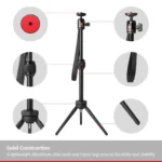 Nebula Adjustable Tripod Projector