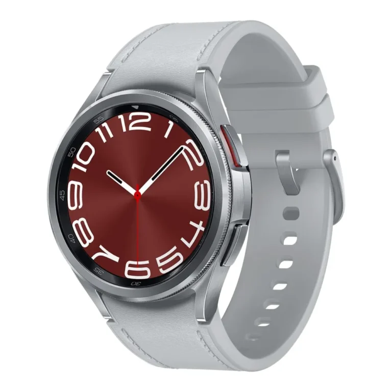 Samsung Galaxy Watch6 Classic Smartwatch