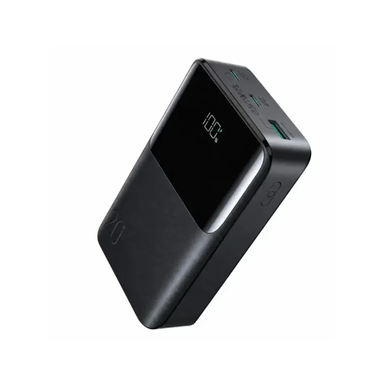Joyroom Star Series Mini Power Bank 20,000mAh 22.5W