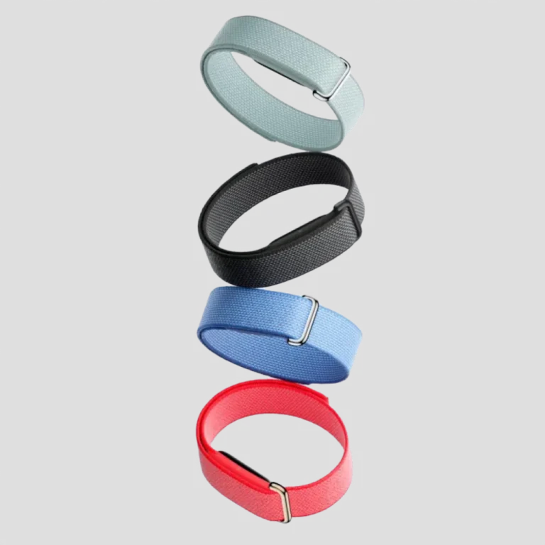 Google Fitbit Air