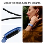 Google Fitbit Air