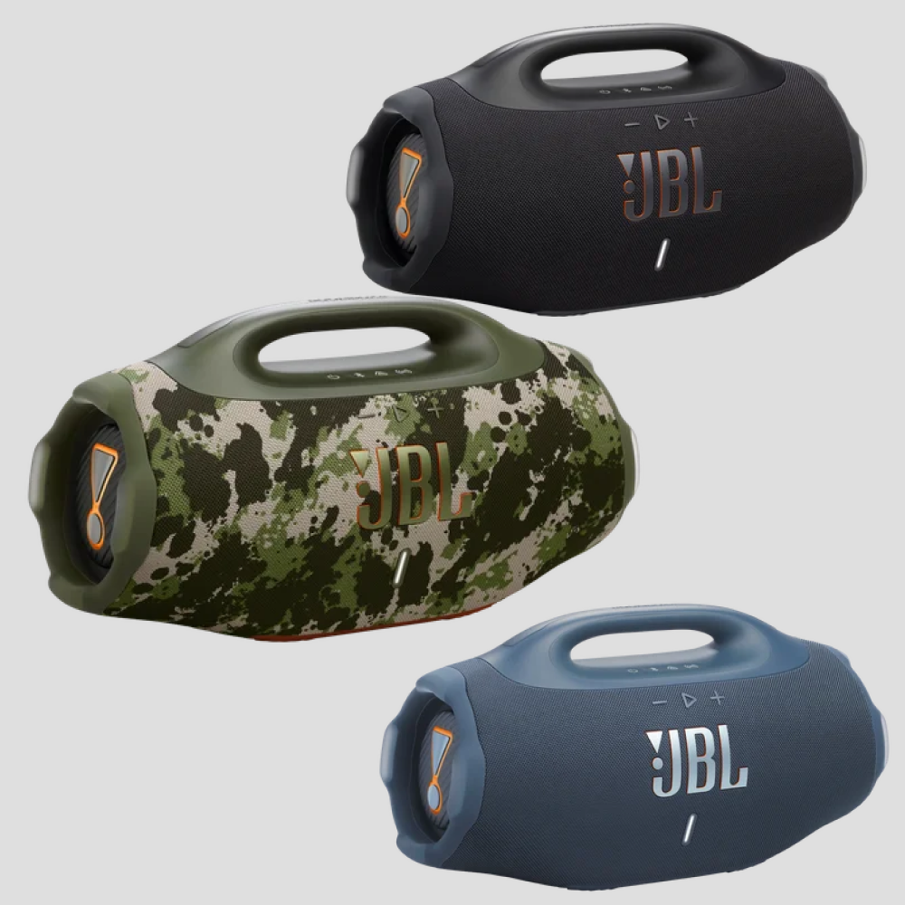 JBL Boombox 4 JBL Boombox 4