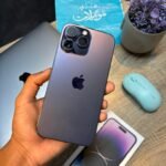 iphone 14 max 77%