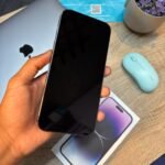 iphone 14 max 77%