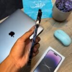 iphone 14 max 77%