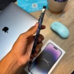 iphone 14 max 77%