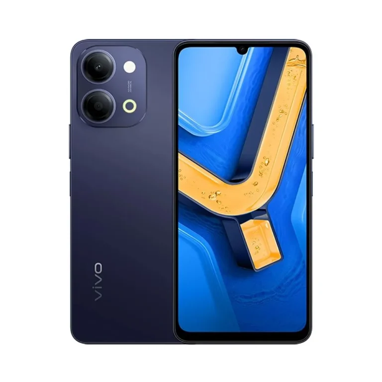 Vivo Y11 D