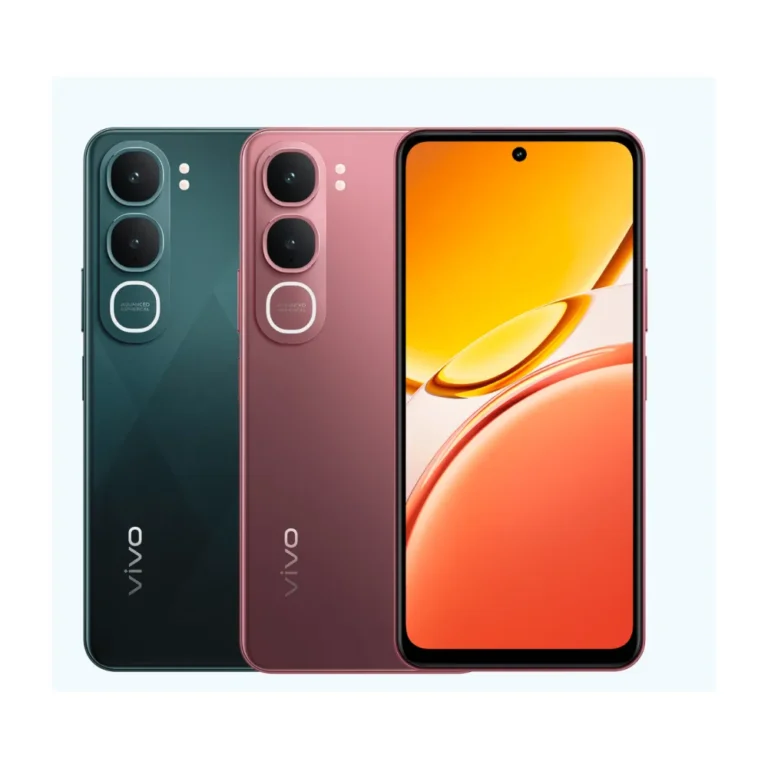 vivo y21d