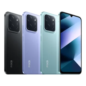 Xiaomi poco c85