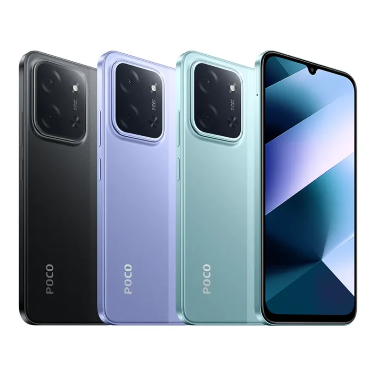Xiaomi poco c85