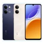 Vivo Y21