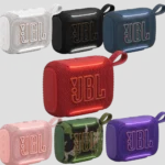 JBL Go 5