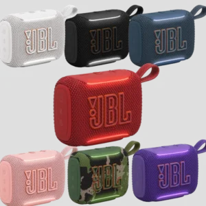 JBL Go 5