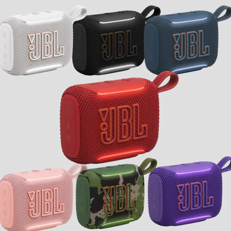 JBL Go 5