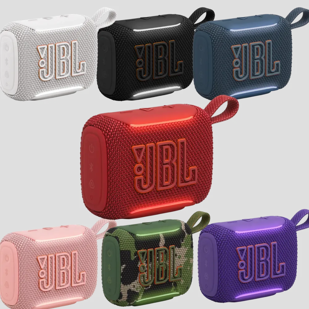 JBL Go 5
