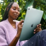 iPad Air 11-inch M4 Chip Wi-Fi - 256GB - Image 8