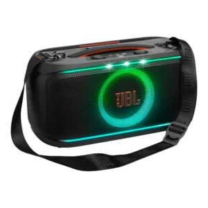 JBL PartyBox on-The-Go 2