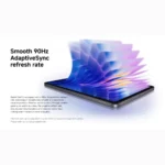 ⁦Redmi Pad 2 4G – رام 4 جيجابايت – 128 جيجابايت + جراب⁩ - الصورة ⁦4⁩
