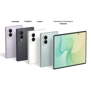 Samsung z fold 8
