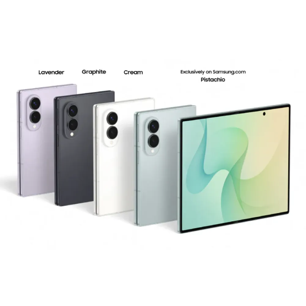 Samsung z fold 8