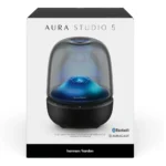 ⁦هارمان كاردون Aura Studio 5⁩ - الصورة ⁦9⁩