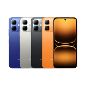 Infinix Smart 20 (4+128)GB