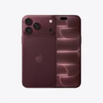Iphone 18 Pro -2TB- (WithOut Taxes)_Burgundy