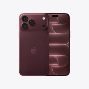 Iphone 18 Pro -2TB- (WithOut Taxes)_Burgundy