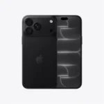 Iphone 18 Pro Max-256GB- (WithOut Taxes)_Black