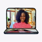 ⁦ايفون دوو _256جيجابايت(خالص ضريبه)_ابيض⁩ - الصورة ⁦10⁩