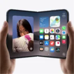 ⁦ايفون دوو _256جيجابايت(خالص ضريبه)_ابيض⁩ - الصورة ⁦9⁩