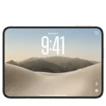 ⁦ايفون دوو _256جيجابايت(خالص ضريبه)_ابيض⁩ - الصورة ⁦3⁩