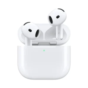 Apple AirPods 5 Wireless Charging Case