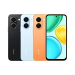 Honor X7e (6+256) GB