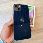 Iphone 14 -uesd - 128G -84% -( 0 Taxes ) Black