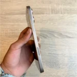 Iphone16pro max - 256G -89% -Used  -(0 taxes) Desert titanium - Image 2