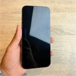 Iphone16pro max - 256G -89% -Used  -(0 taxes) Desert titanium - Image 4