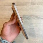 Iphone16pro max - 256G -89% -Used  -(0 taxes) Desert titanium - Image 3