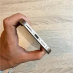 Iphone16pro max - 256G -89% -Used  -(0 taxes) Desert titanium - Image 6
