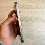 IPhone 16 Pro – Used-89%-256GB Gold - Image 2