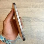 IPhone 16 Pro – Used-89%-256GB Gold - Image 3